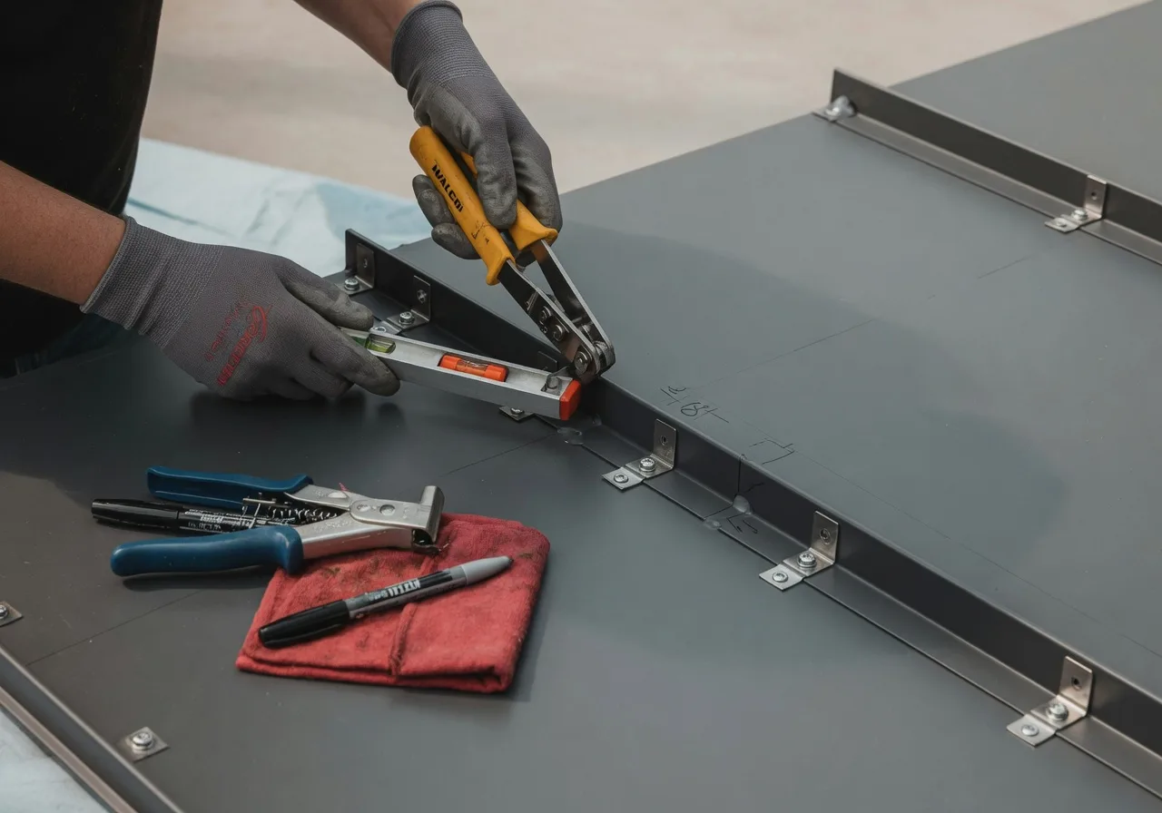 Why choose Metal Roofing Installation in Napoleon, ND
